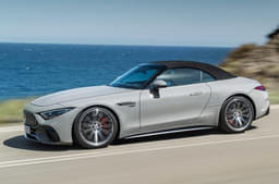 Mercedes Benz Sl Alloy Wheels